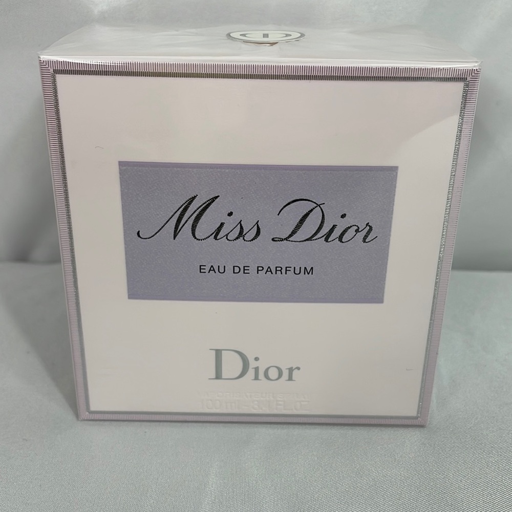 ***NEW MISS DIOR EAU DE PARFUM - FRAGRANCE